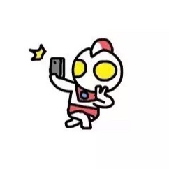 大头鹿吃西瓜