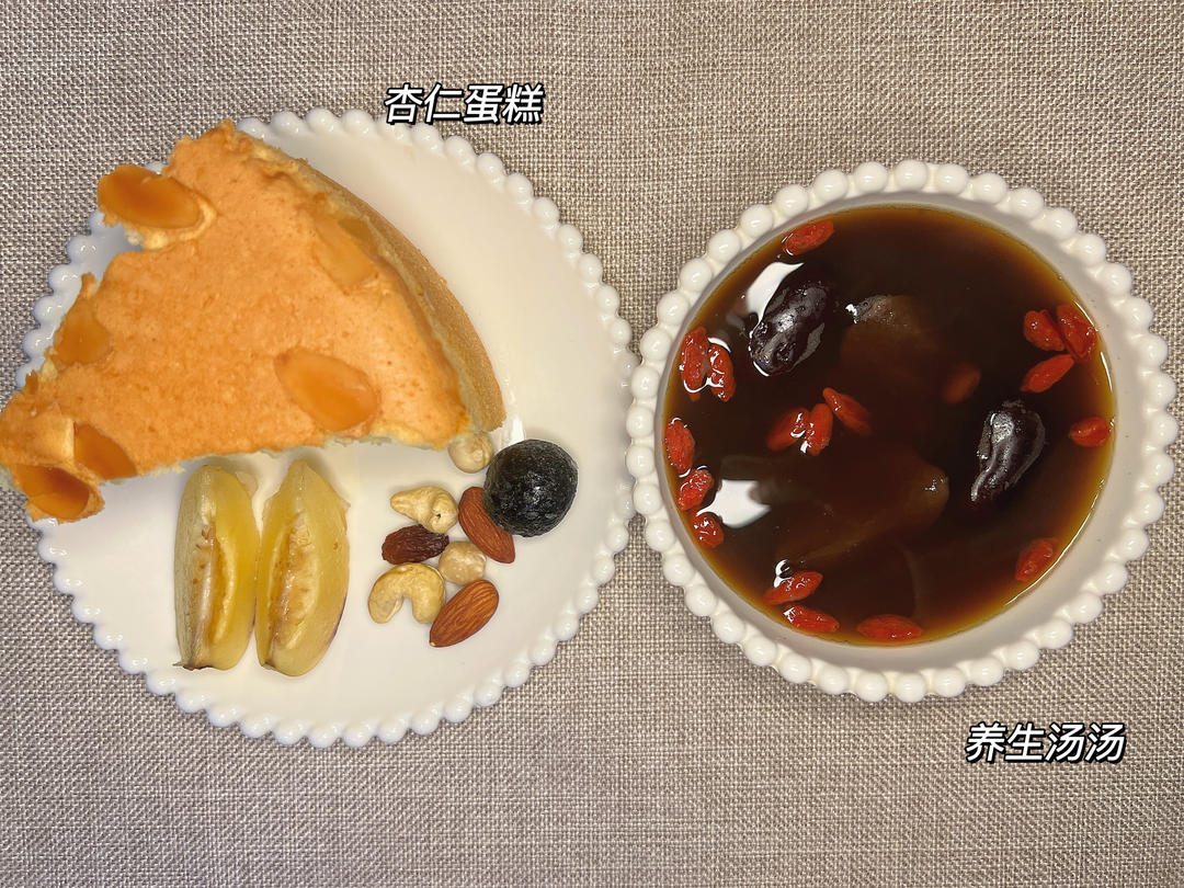 小学生早餐❤️记录