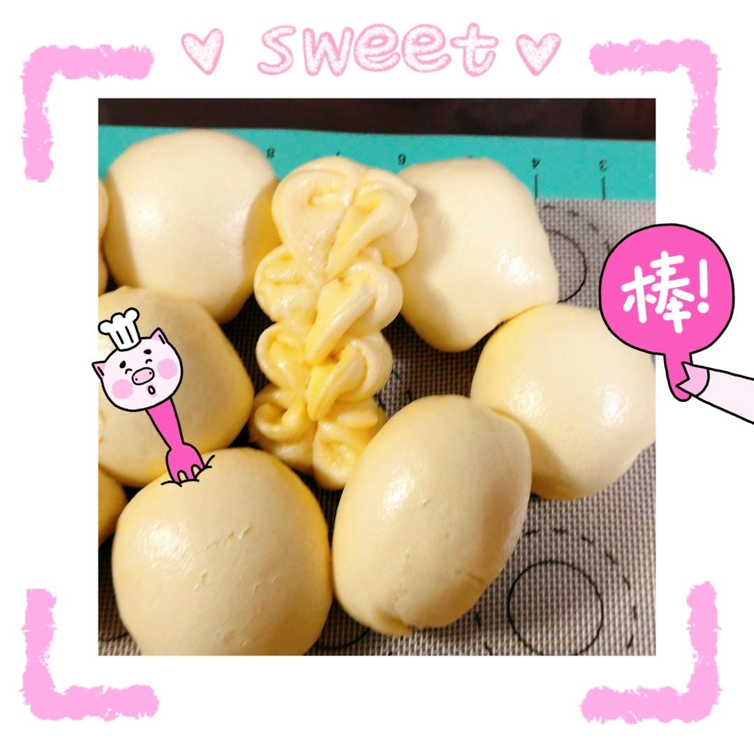 馒头包子面食背熟方子