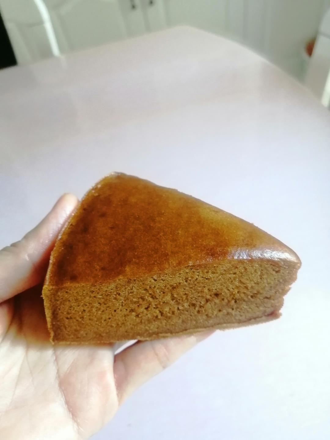 零失败❗️红糖马拉糕？松糕？发糕？
