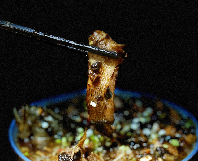 豆豉蒸鲈鱼的做法