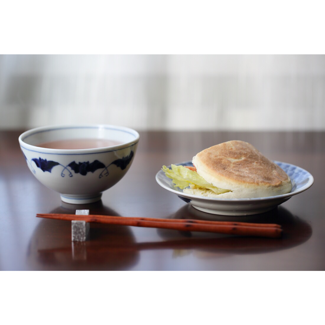 【不二家】好好吃早餐