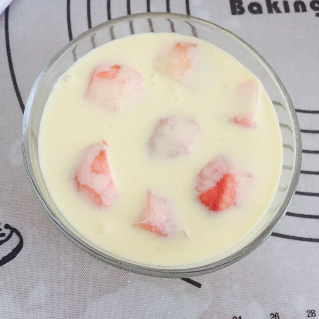 樱桃克拉芙缇（无派皮简版）