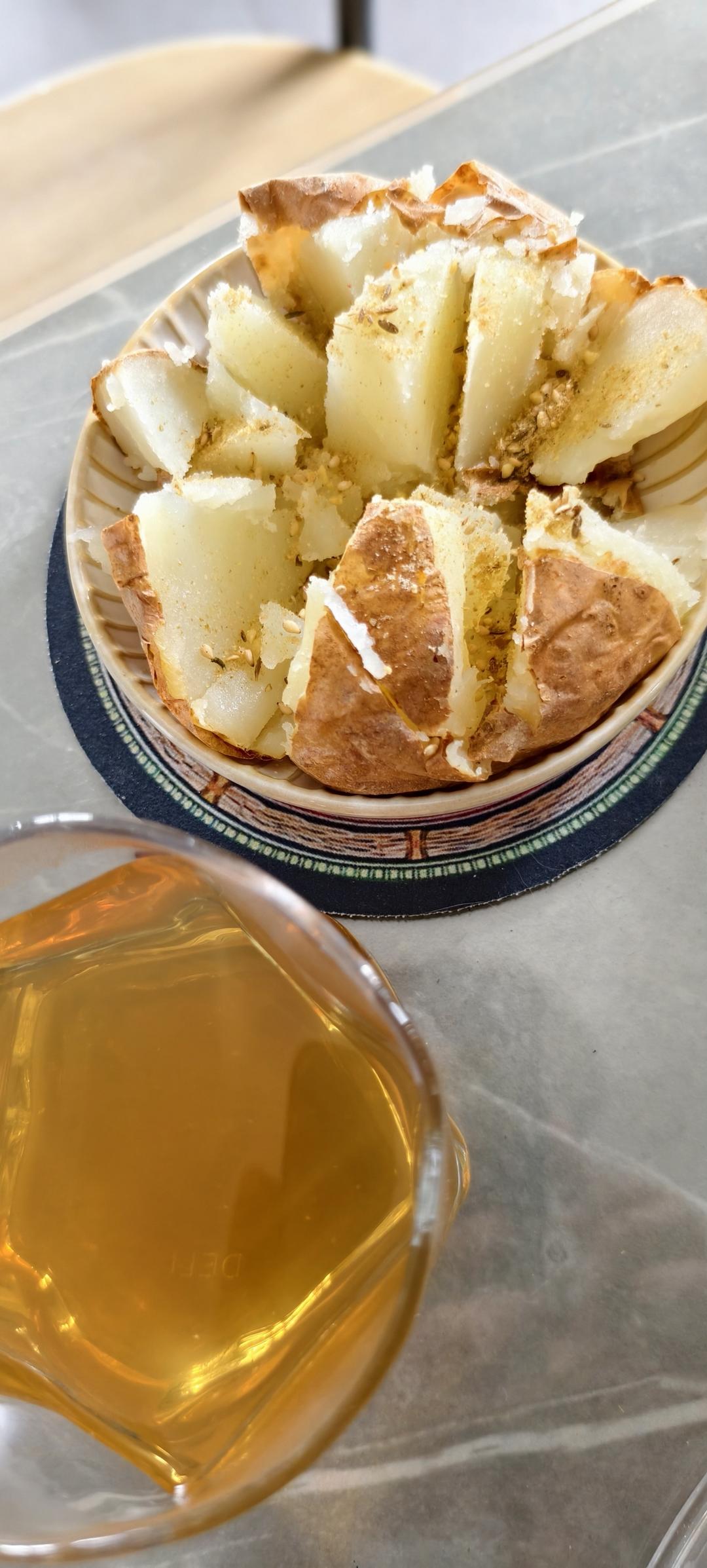 假日秋刀鱼