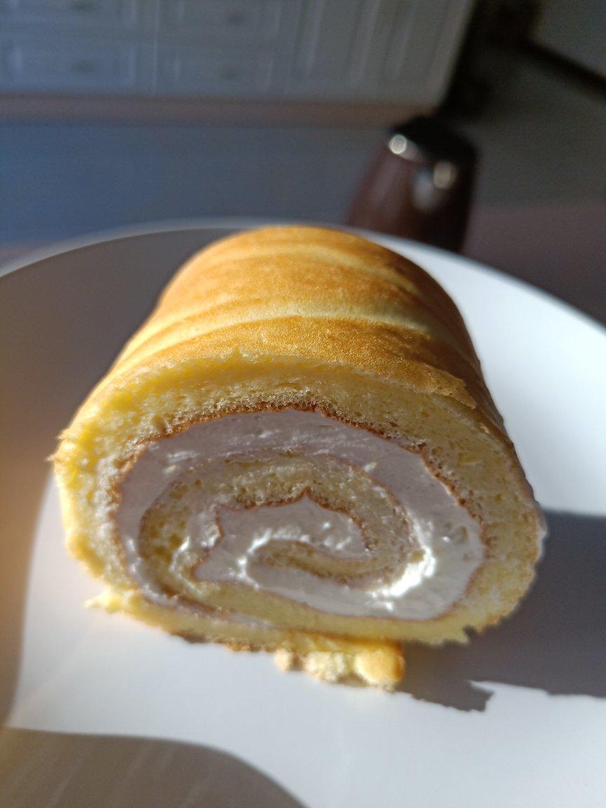 小四卷～风靡美食群的美味蛋糕卷