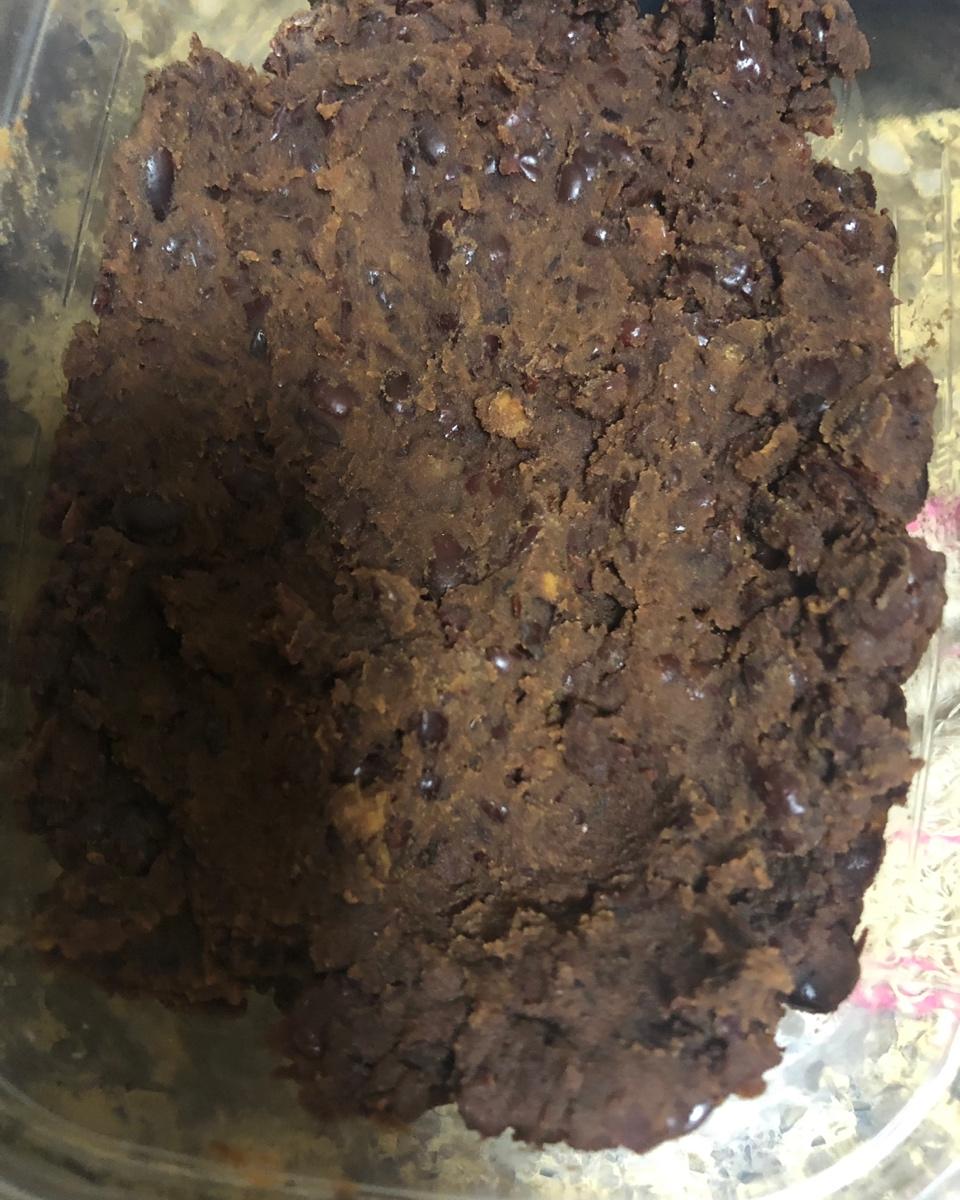 不用炒，自制简单无油的豆沙馅