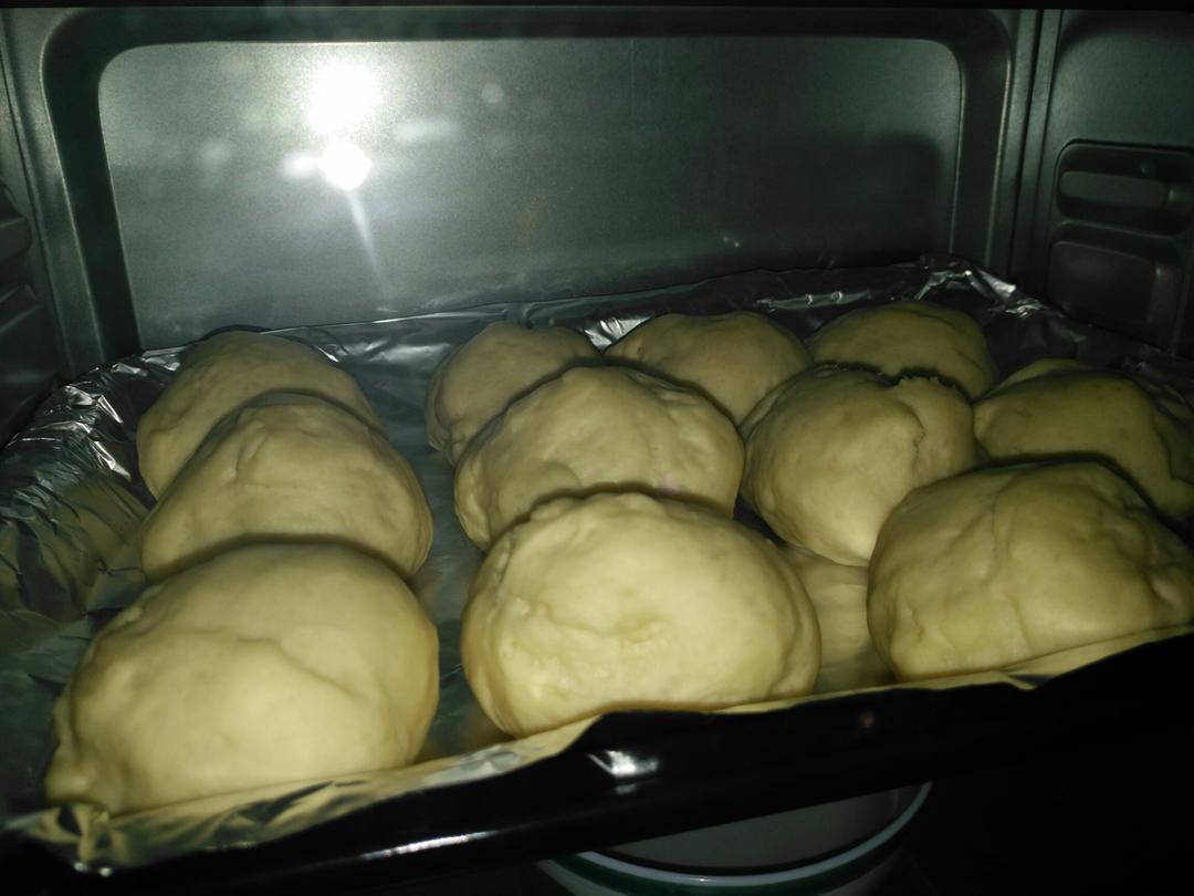 面包十五分钟手套膜及拉丝秘笈(附七岁儿童终极版)