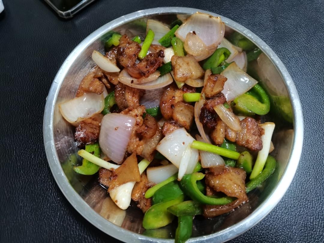 家常回锅肉，零失败
