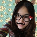 柚子酱咩叽叽罒3罒