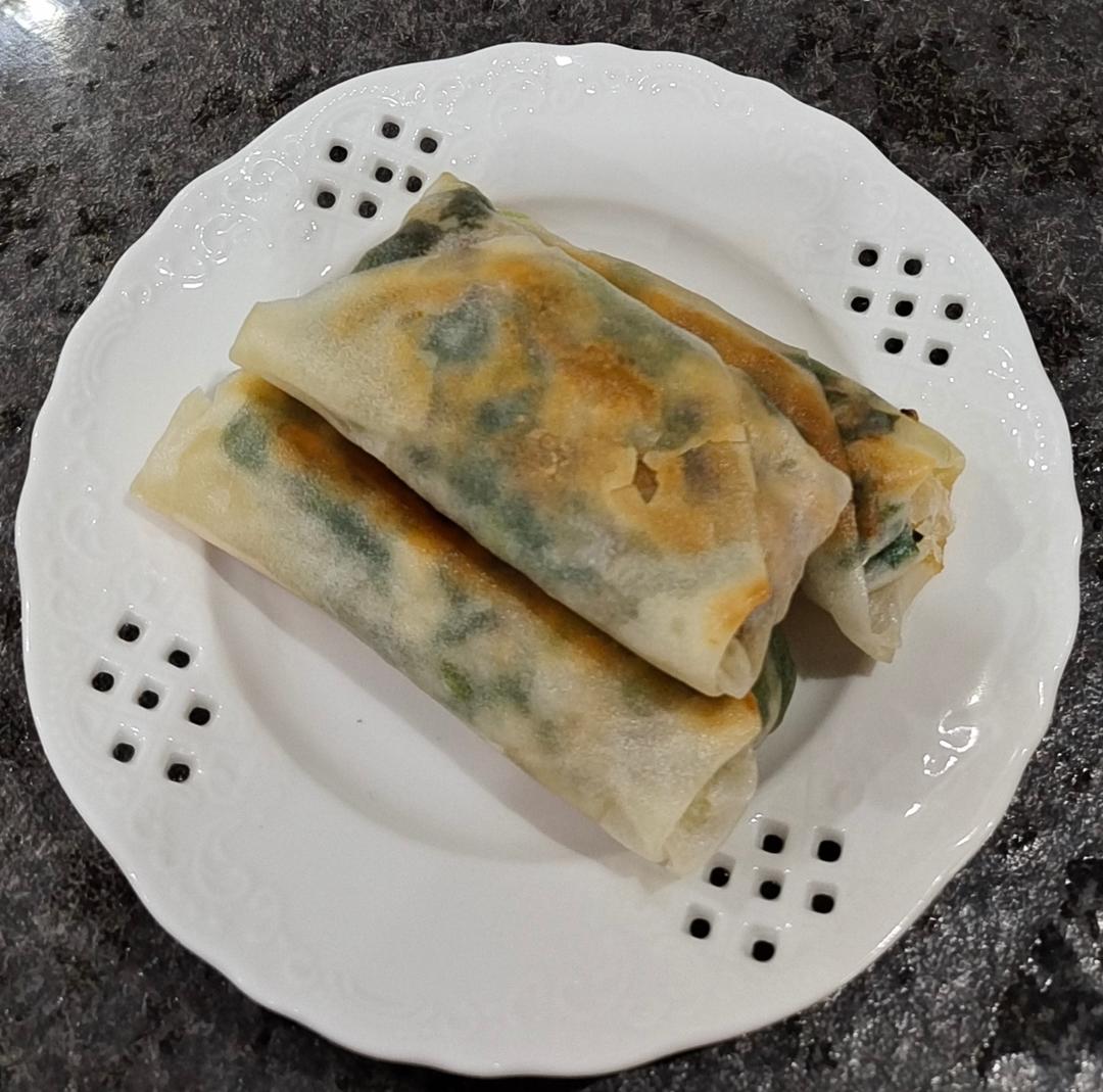 上海春卷
