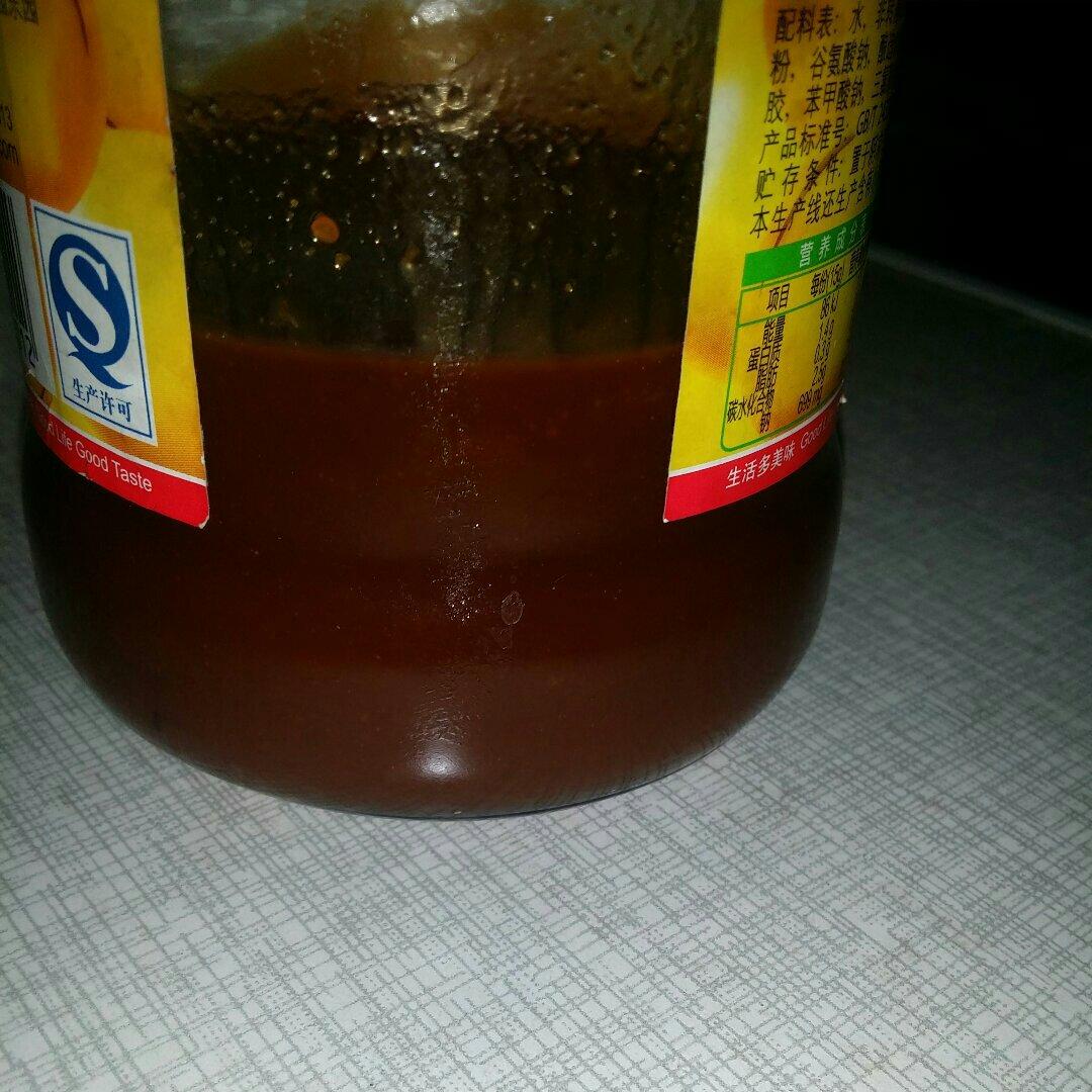 【焦糖奶油太妃酱】PH大师配方不加水不怕溅