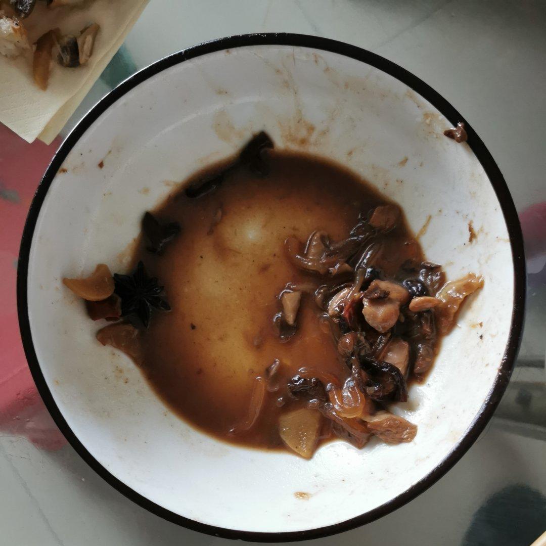 东北小鸡炖粉条