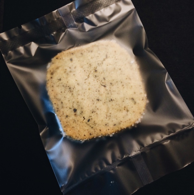 红茶酥饼