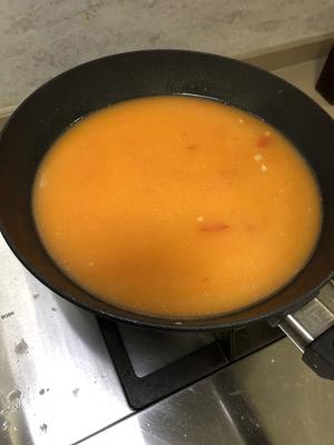 番茄鱼汤的做法 步骤7