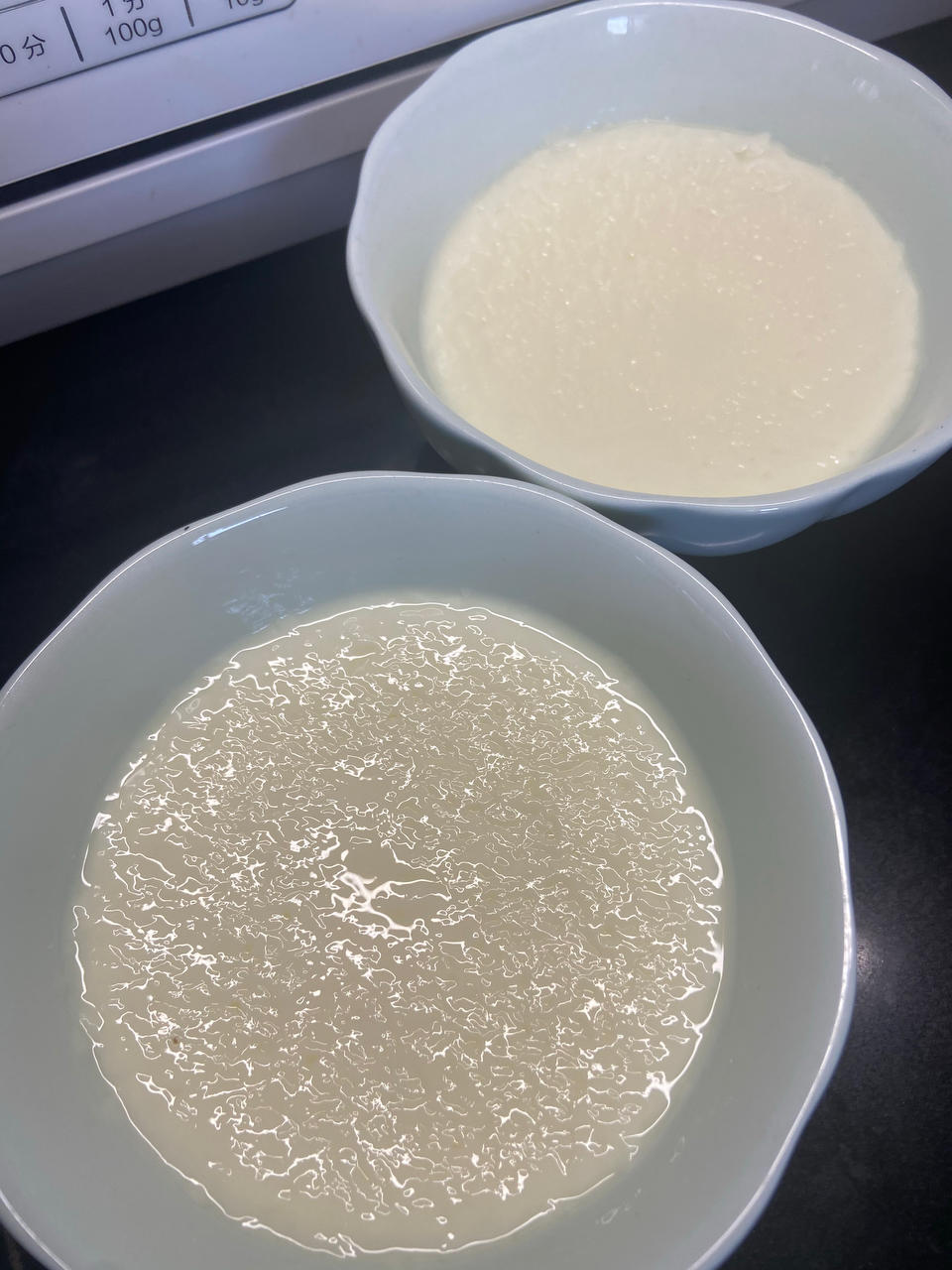 何炅老师同款双皮奶（消灭蛋白）简单 易上手，零失败