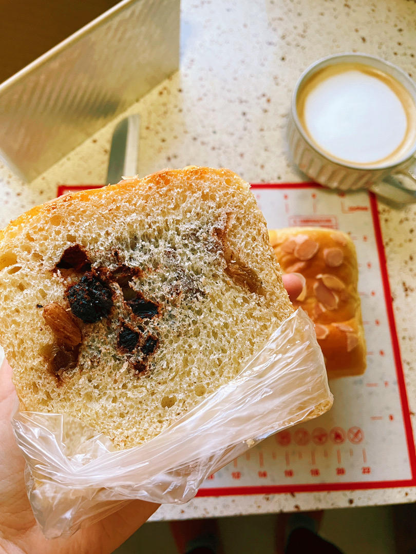 桃cc的吐司笔记