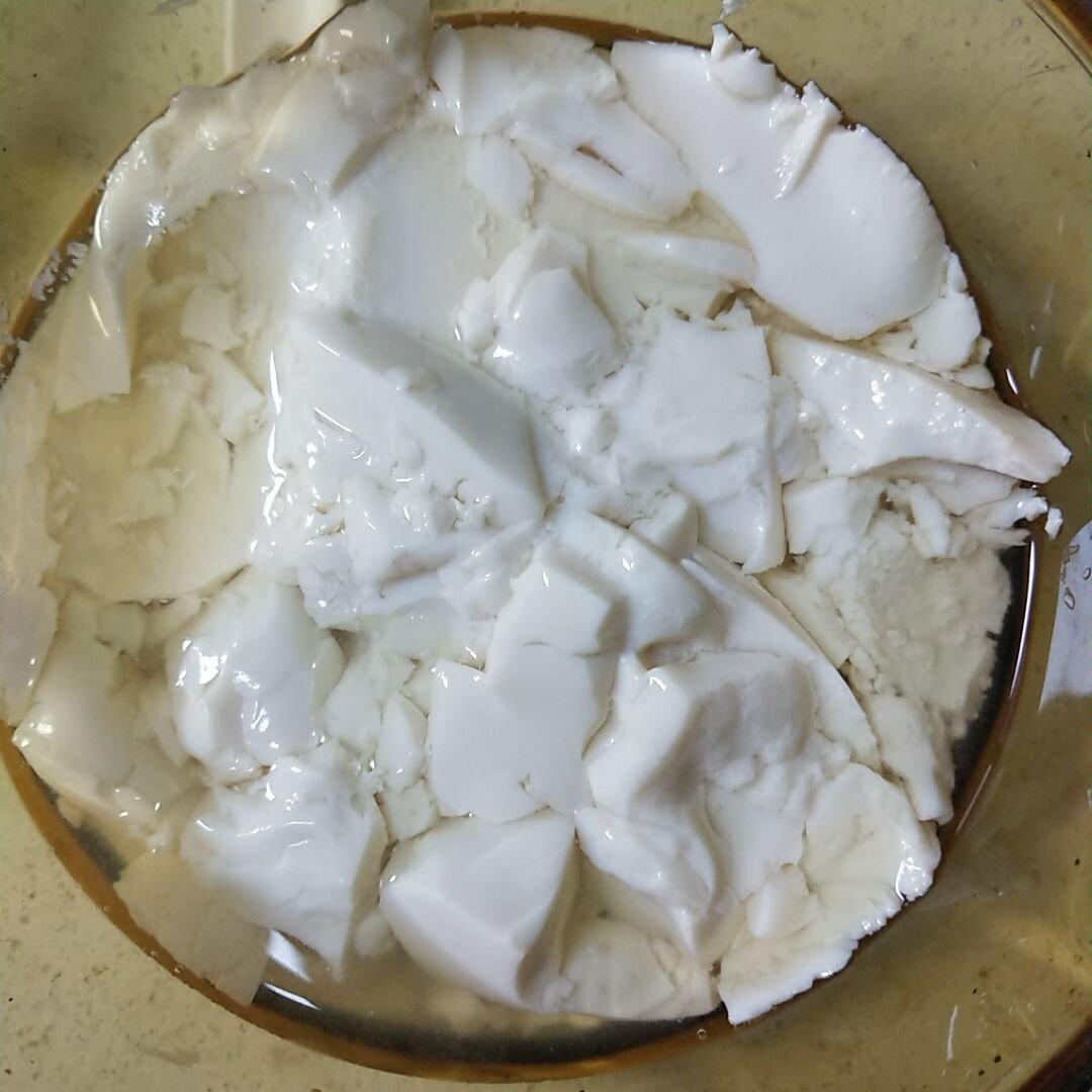 零失败的豆腐花