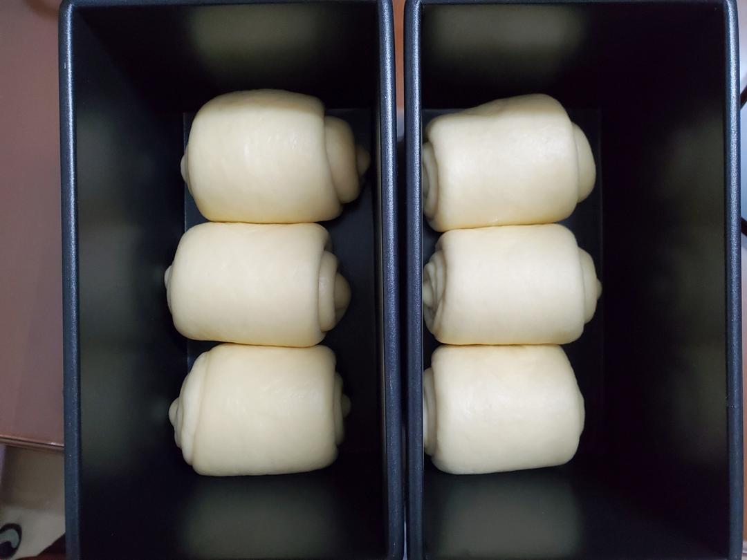 手抓饼芝士肉松派【9月北鼎烤箱食谱】