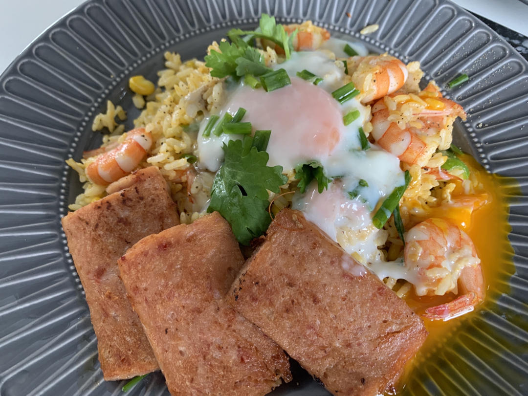 【耳光炒饭3.0】