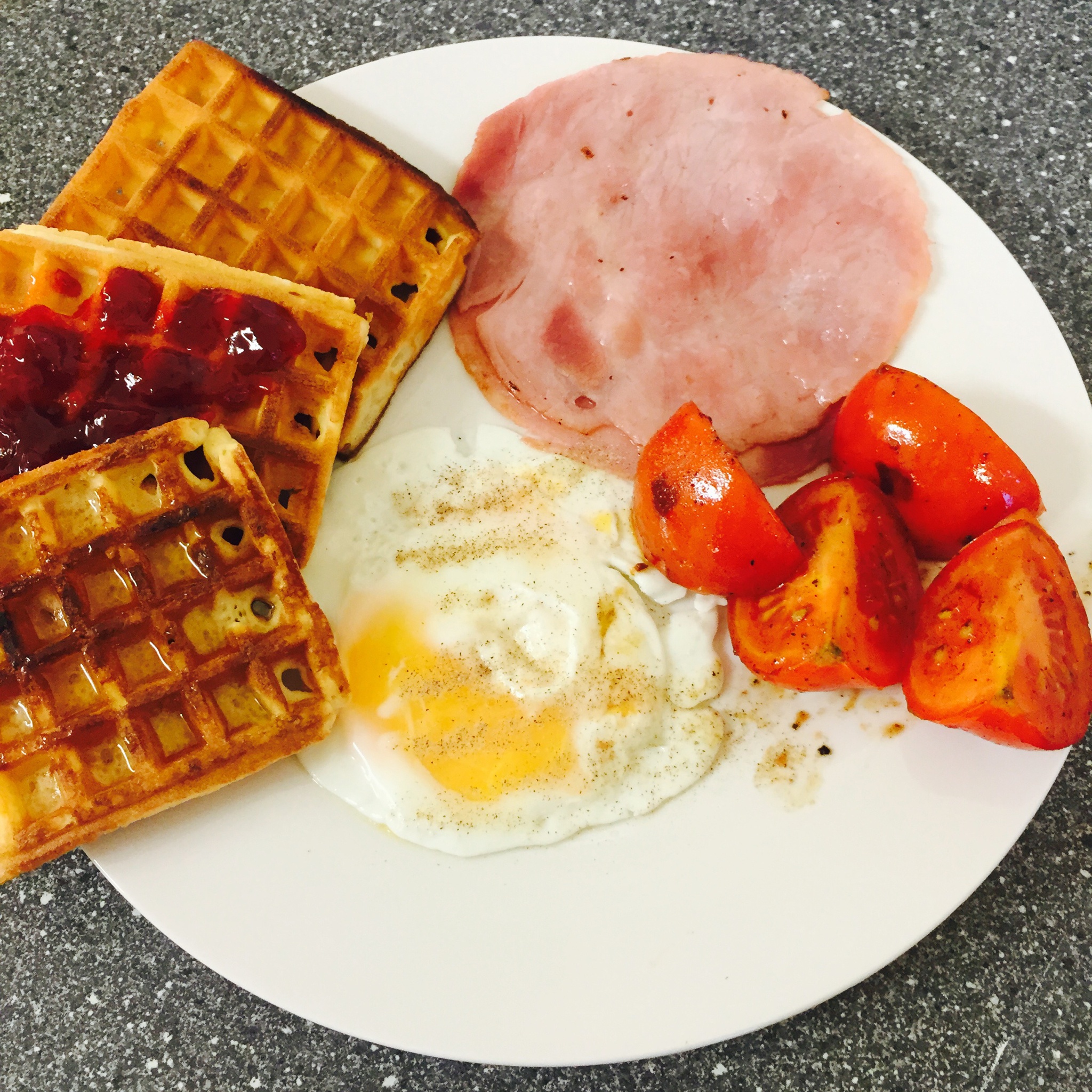 英式早餐 Full English Breakfast