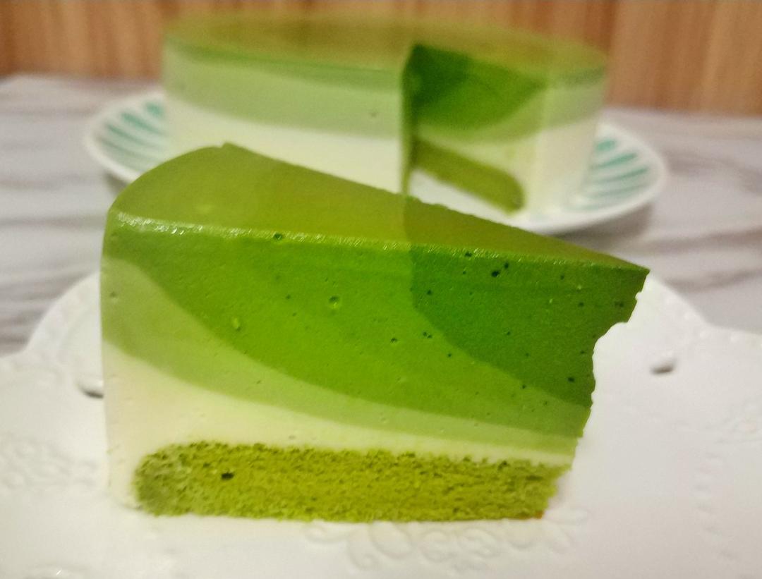 建个菜谱保存那些年我做过的蛋糕