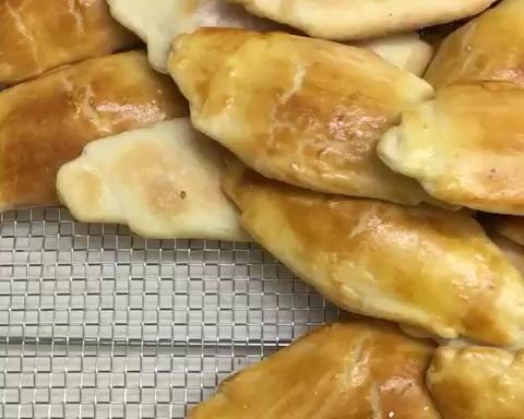 大船长家高比克风炉之花生油版牛舌酥