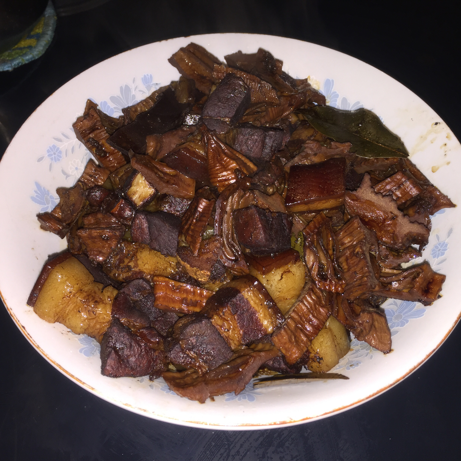 东坡肉