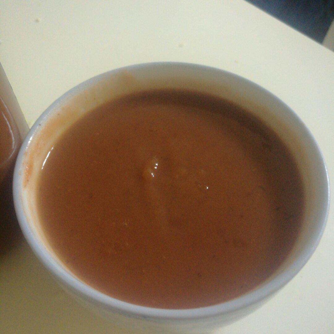 山楂糕－山楂酱（附果丹皮做法）