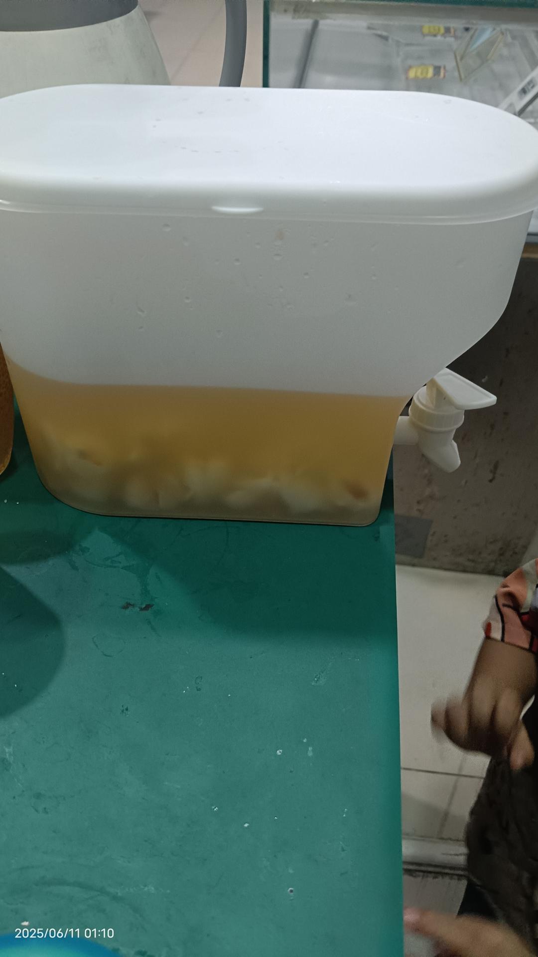 荔枝冰茉莉
