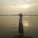 业余爱好者杨杨