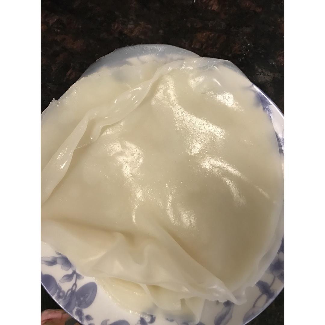 凉皮