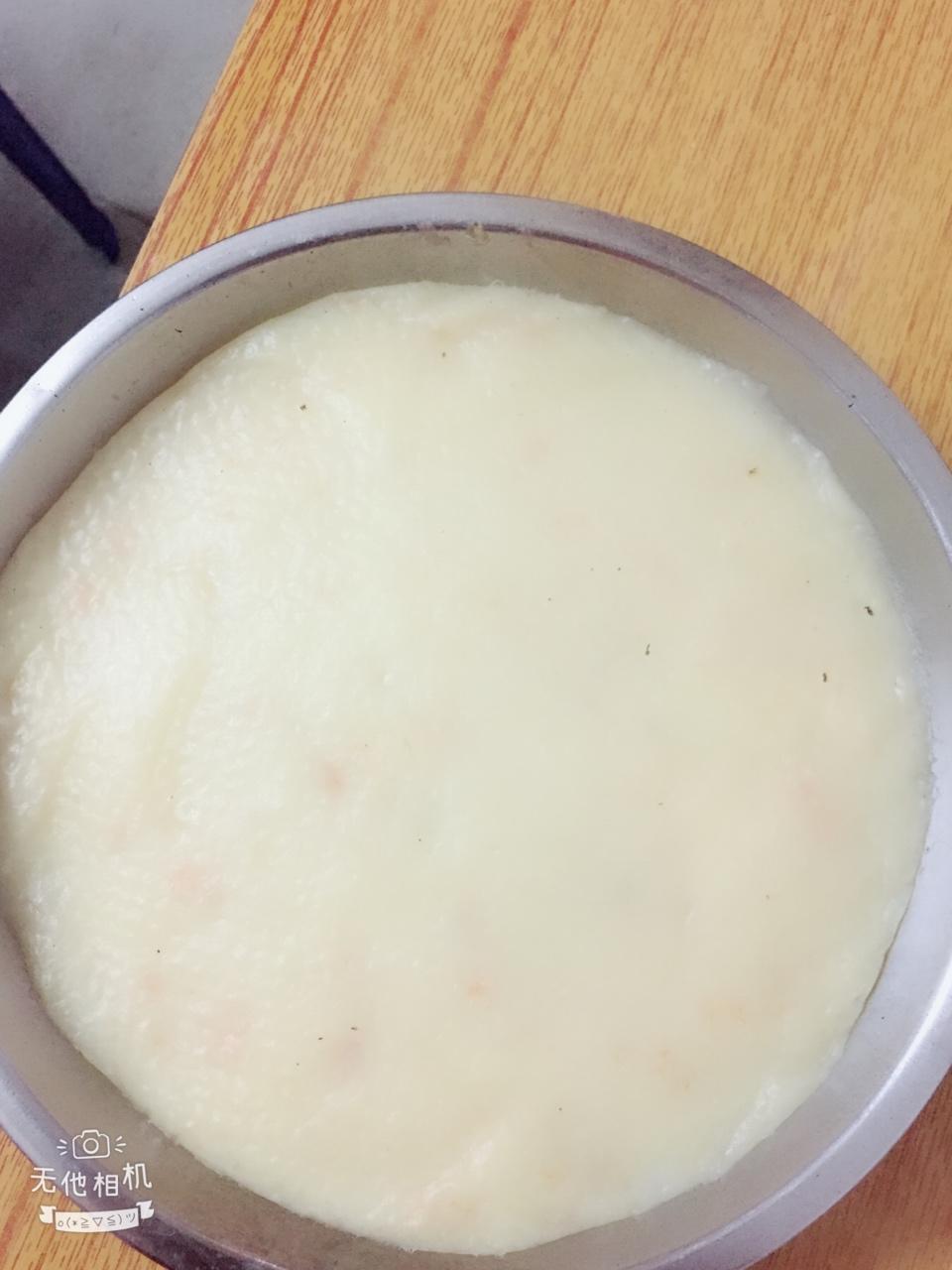 红糖发糕（成功率百分之百！）