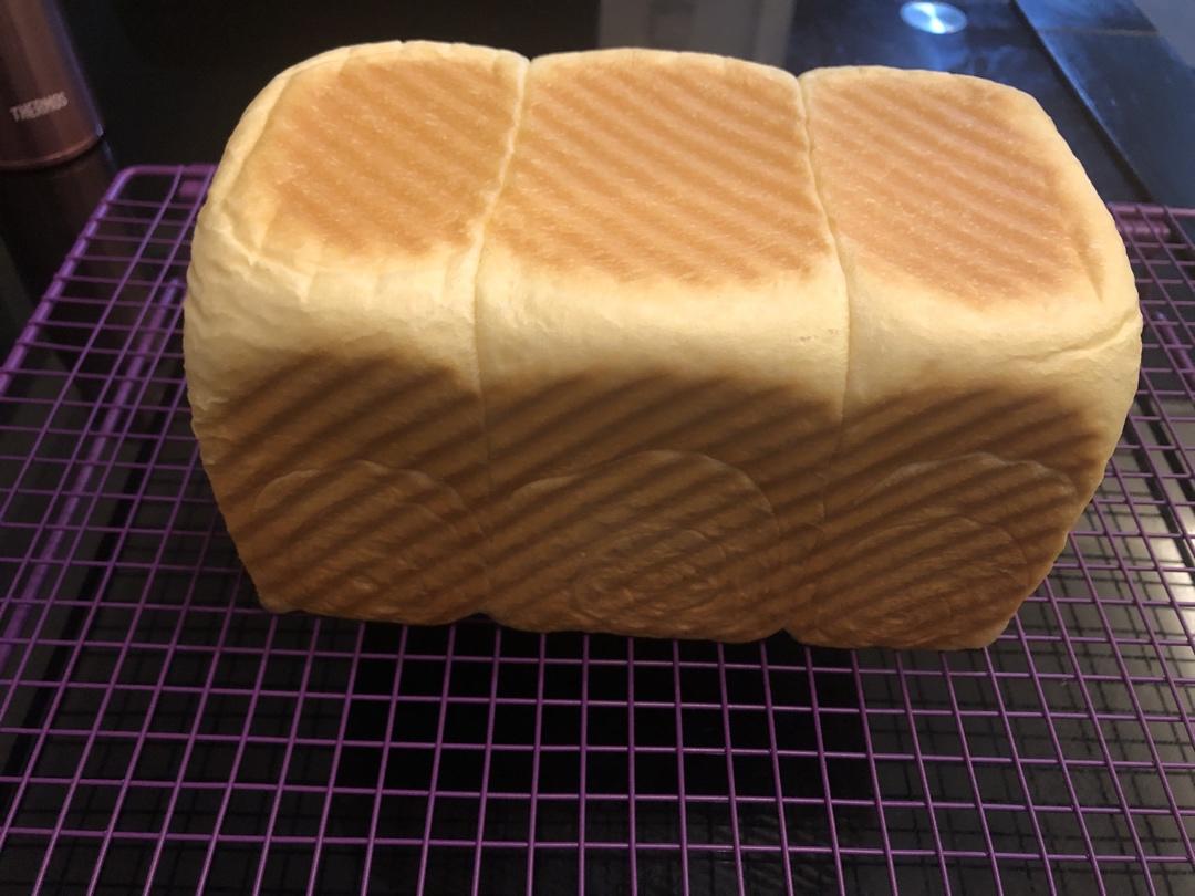 纯奶手撕吐司