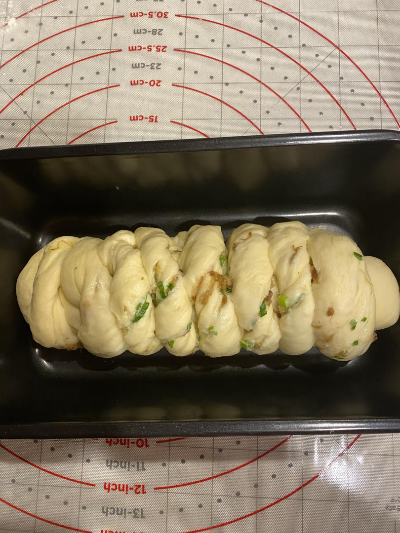 肉松吐司【超多料香爆马苏里拉】