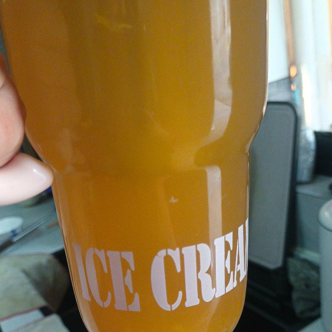 冬日暖饮水果茶