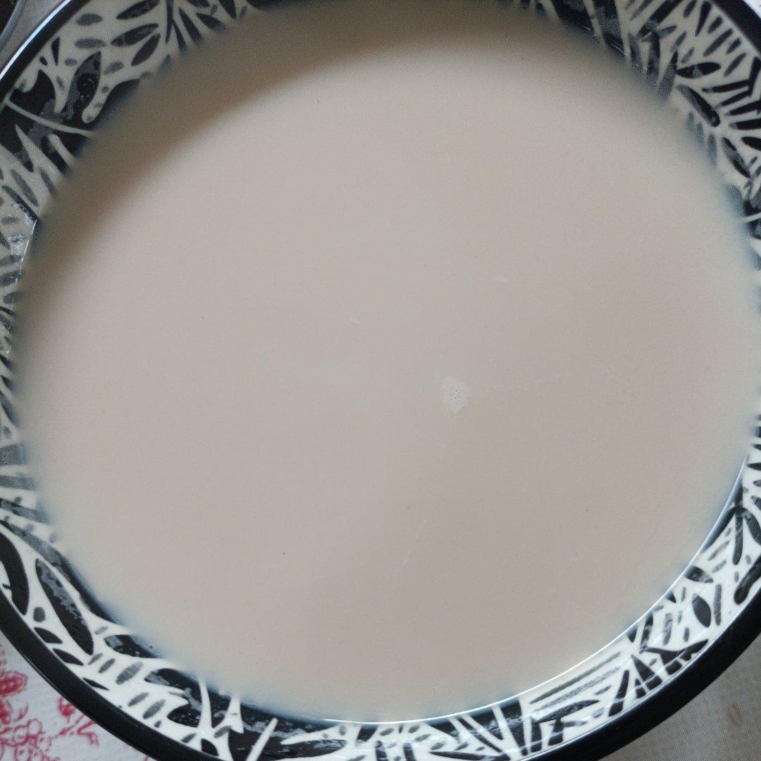 不要点外卖啦，自制奶茶，超简单
