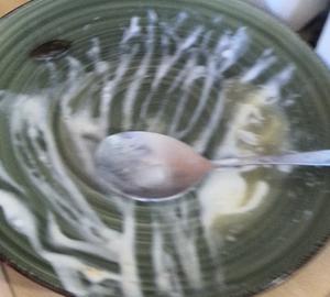 酸奶粽子是天才发明的做法 步骤3