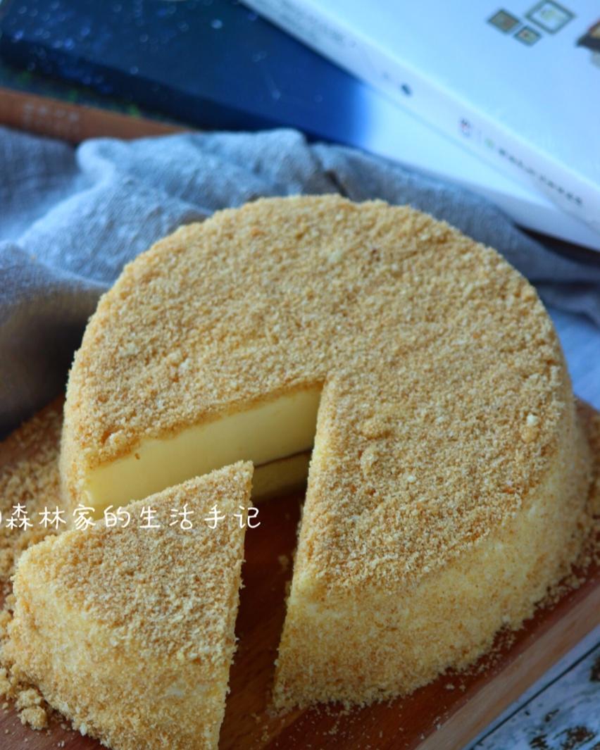 【北海道乳酪蛋糕】‼️全亚洲最好吃的蛋糕来啦