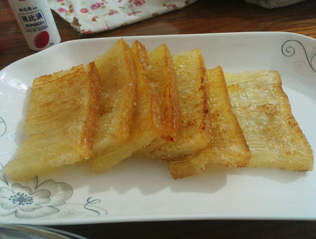 黄金糕
