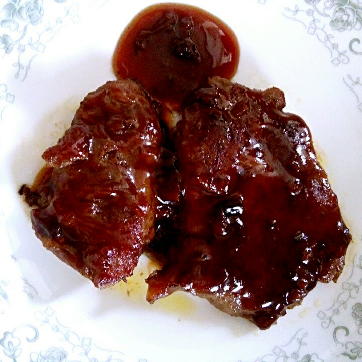 四分钟煎好一块鲜嫩多汁的牛排