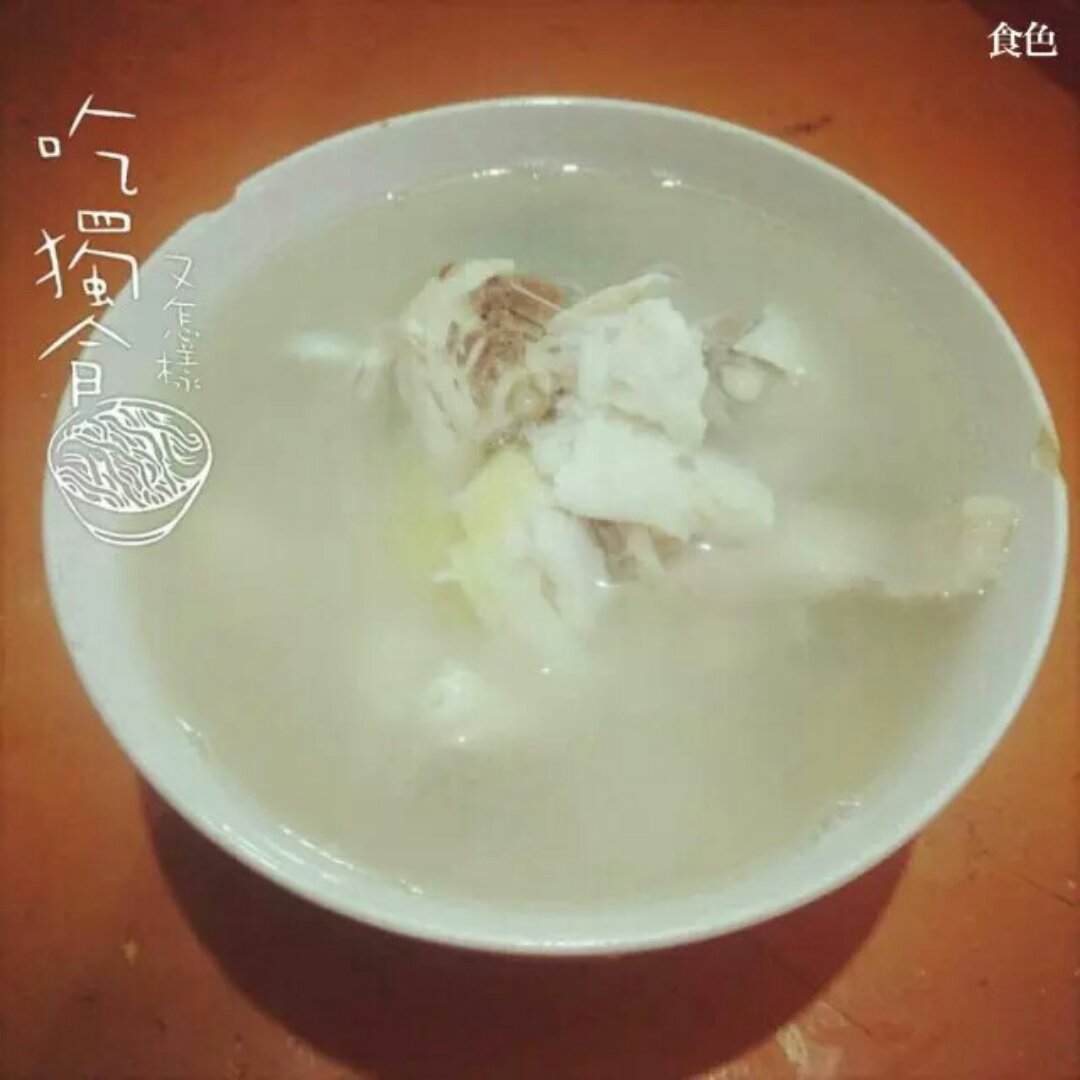 鱼汤