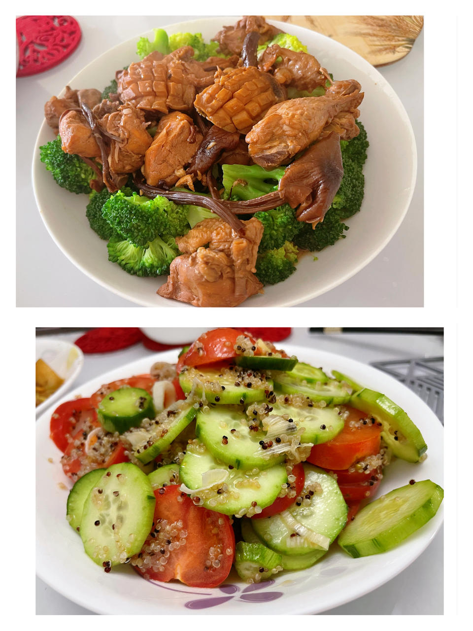 鸡蛋嫩滑河虾仁