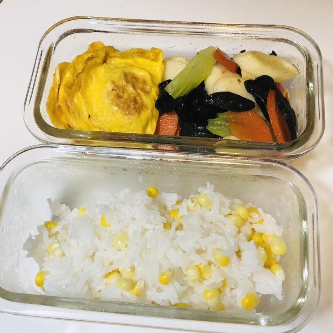 午餐便当