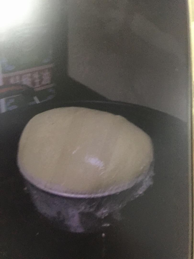 好吃不上火的宝宝辅食~蒸蛋糕