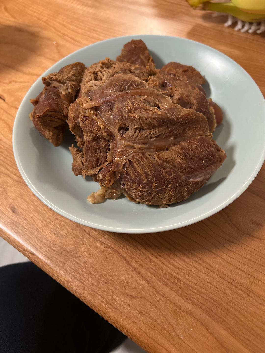 极简·古法｜酱牛肉·卤牛肉·牛腱子｜卡卡爸·不藏私