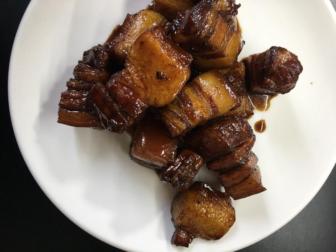 红烧肉
