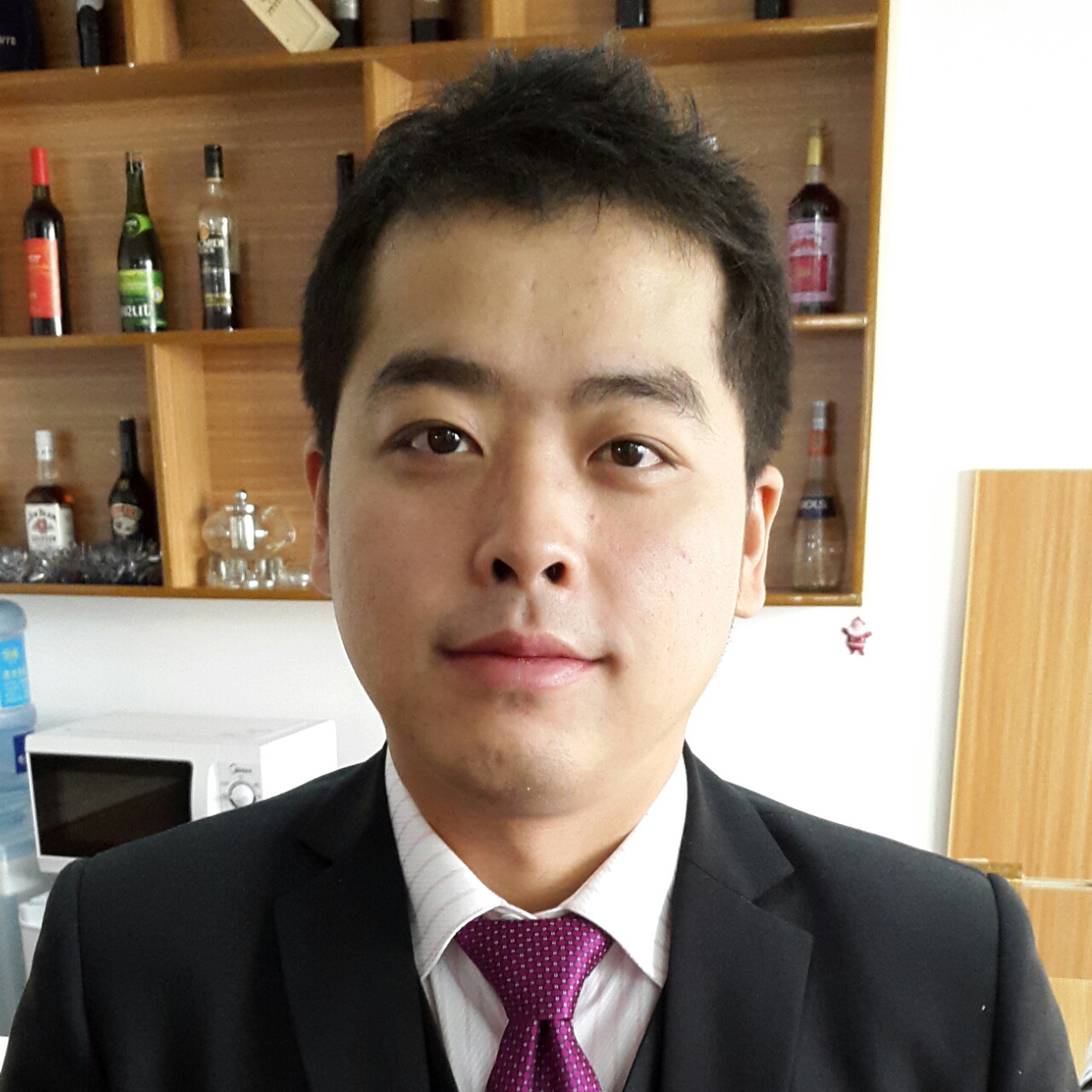 子夜孤魂