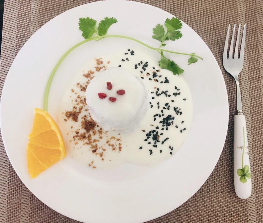 晚餐•2019年5月23日