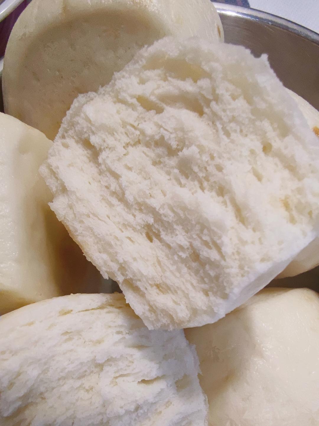 手把手教你蒸馒头