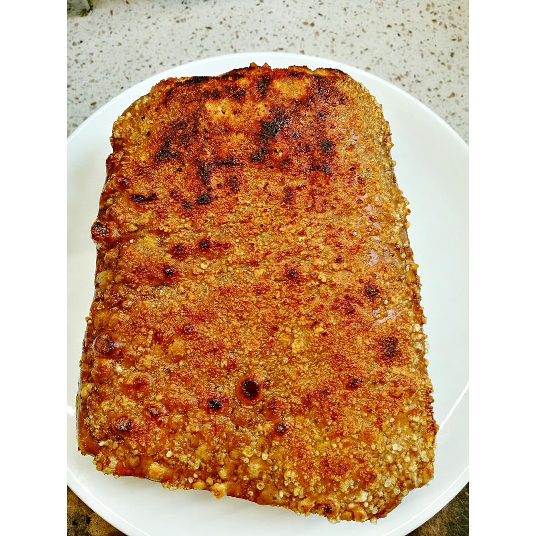广式脆皮烧肉